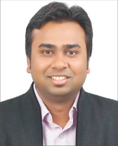 Dr. Saurabh Goel - Professor & HOD